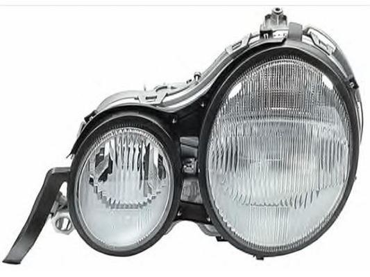 FT010601A01L phare pour