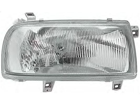 1H5941018H phare pour VW JETTA III (1H2)