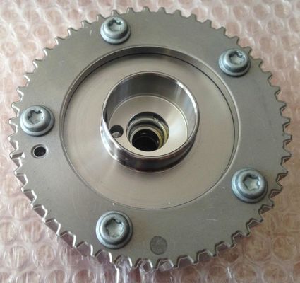 04E109088N Parties moteur Ajusteur d'arbre à cames pour AUDI A3, VW TIGUAN, SEAT ALHAMBRA (710, 711), SKODA FABIA III (NJ3)