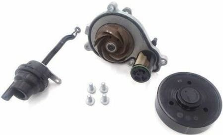 11518638026 Pièces moteur BMW pompe à eau
