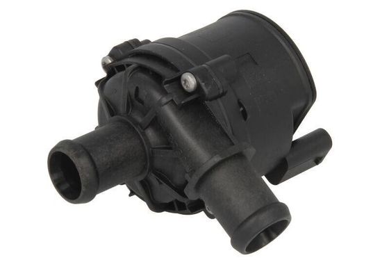 LR049317 Pièces moteur Pompe à eau auxiliaire