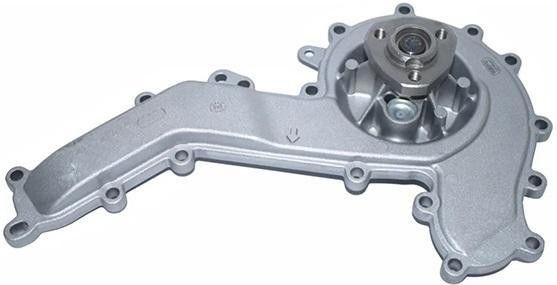 059121016G Pièces moteur Pompe à eau