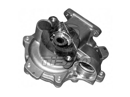 11517515778 Pièces moteur BMW pompe à eau