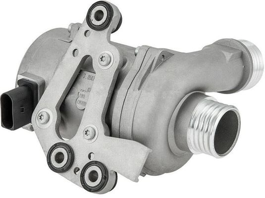 11517583836 Pièces moteur BMW pompe à eau
