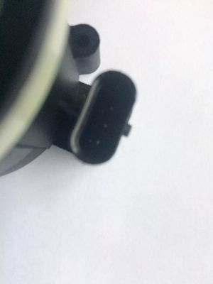 03L965561A Pièces du moteur Pompe à eau auxiliaire