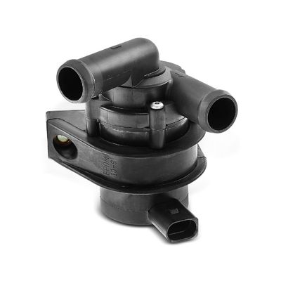 06E121601C Pièces du moteur Pompe à eau auxiliaire