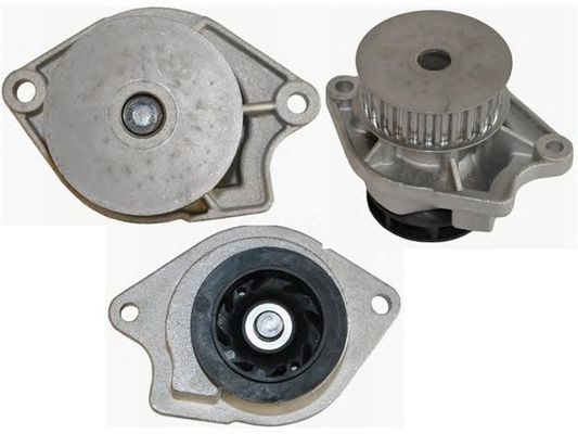 036121005B Pièces moteur Pompe à eau