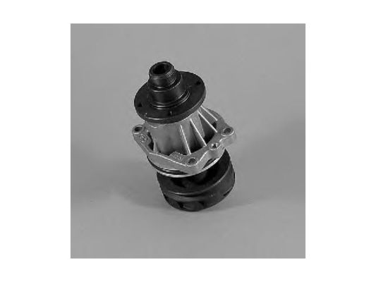 11519069529 Pièces moteur BMW pompe à eau