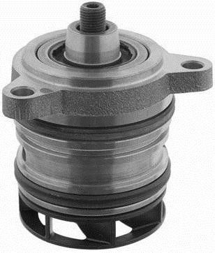 070121011D Pièces moteur Pompe à eau