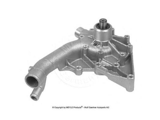 1022000401 Pièces moteur Pompe à eau