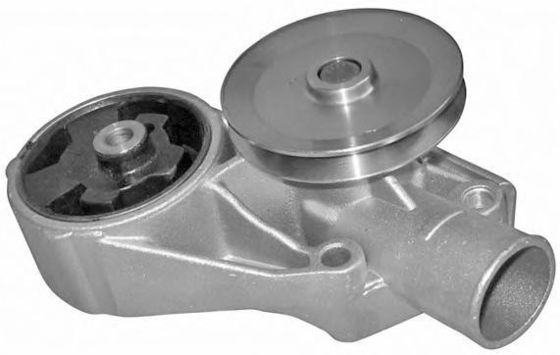 115050001 Pièces moteur Pompe à eau