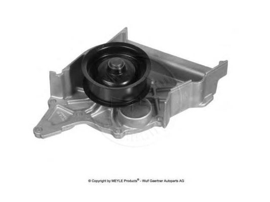 078121004CX Pièces moteur Pompe à eau