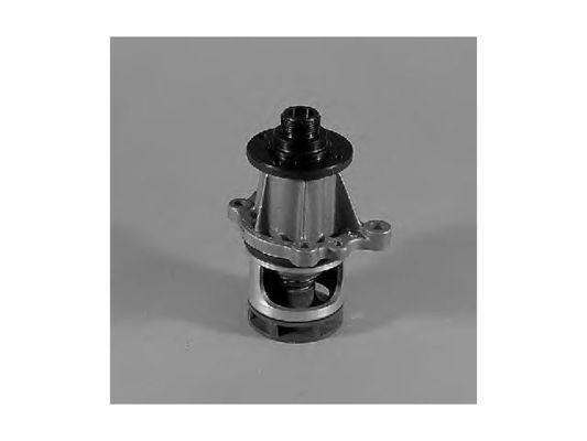 11511734595 Pièces moteur BMW pompe à eau