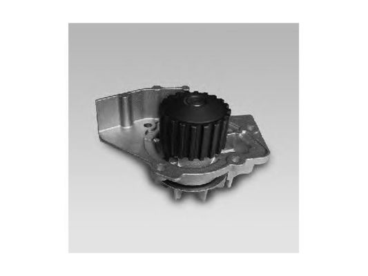 986841 Pièces moteur Pompe à eau
