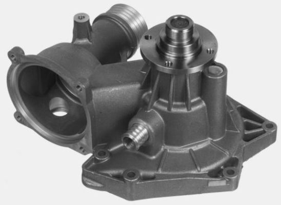 11510007043 Pièces moteur BMW pompe à eau