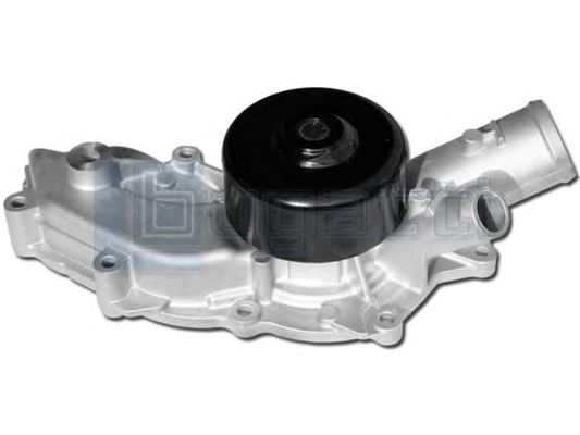 6282000101 Pièces moteur Pompe à eau