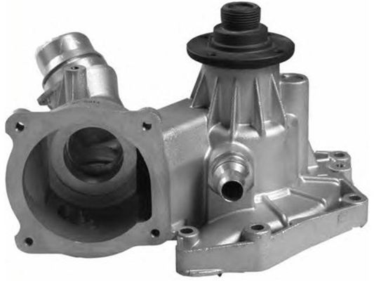 11510393336 Pièces moteur BMW pompe à eau