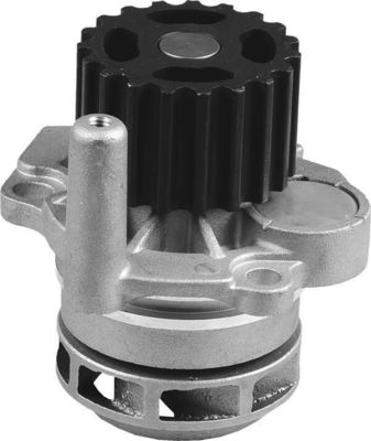 038121019D Pièces moteur Pompe à eau