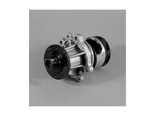 11511715292 Pièces moteur BMW Pompes à eau