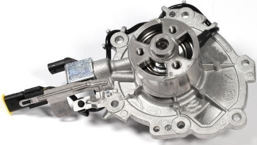 LR116736 Pièces moteur Pompe à eau