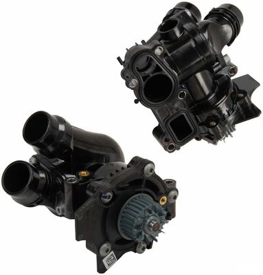 06H121026CC Pièces moteur pompe à eau