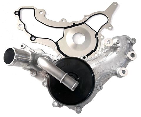 297912 Pièces moteur Pompe à eau