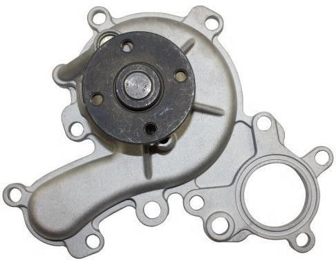 1610039496 Pièces moteur Pompe à eau