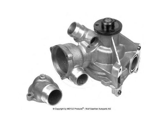 0130261800 Pièces moteur Pompe à eau