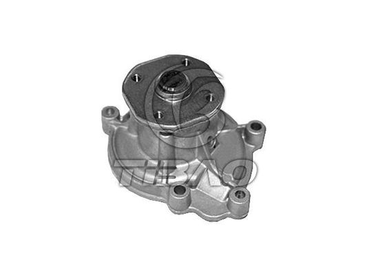 6402000301 Pièces moteur Pompes à eau