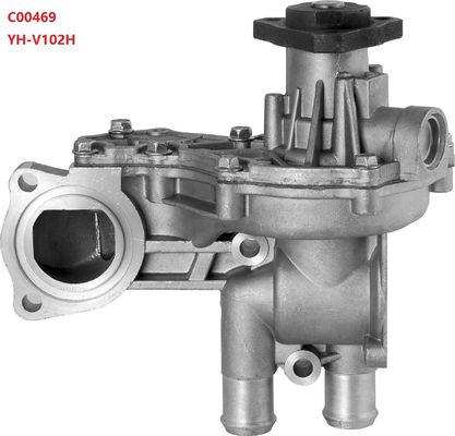 026121010A Pièces moteur Pompe à eau