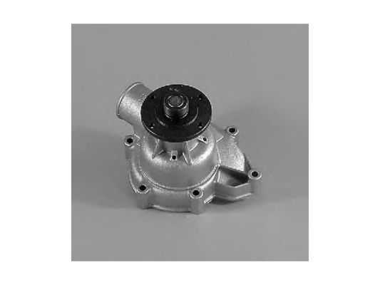 11511720893 Pièces moteur BMW pompe à eau