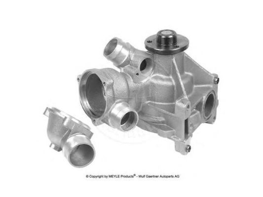 1032000401 Pièces moteur Pompe à eau
