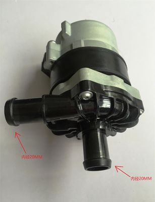 4F0965567 Pièces moteur pompe à eau