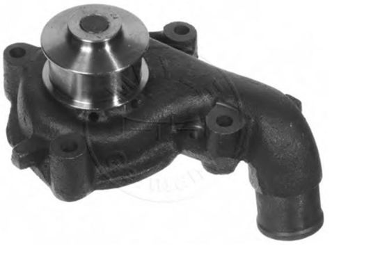 980725 Pièces moteur Pompe à eau