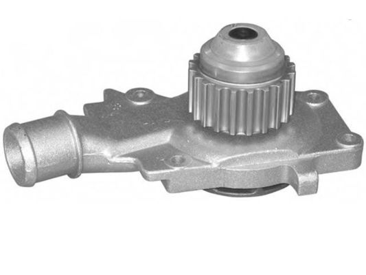 980530 Pièces moteur Pompe à eau