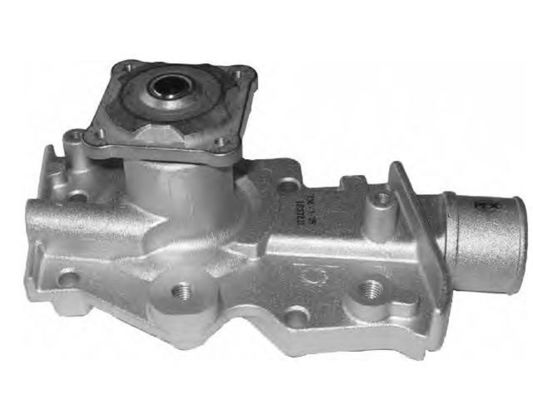 980070 Pièces moteur Pompe à eau