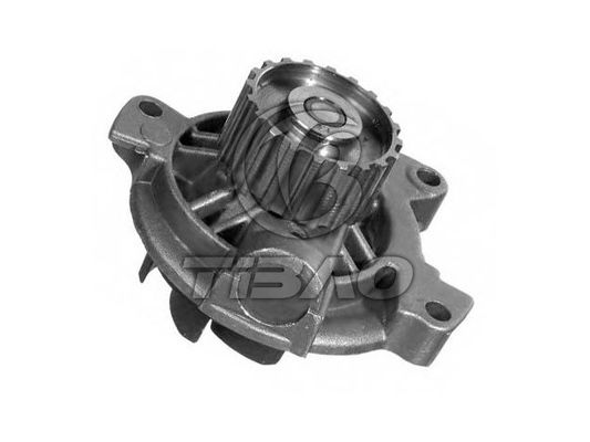 074121005N Pièces moteur Pompes à eau pour AUDI A6, VW CRAFTER, VOLVO V70 II (285), V70 Mk II (285)