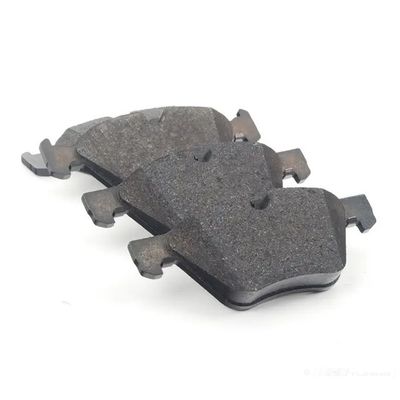 34116763617 BMW Plaque de frein avant BMW Z4 Roadster E89 Système de freinage automatique