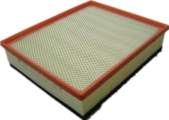 2H0129620A Pièces du moteur Filtre à air