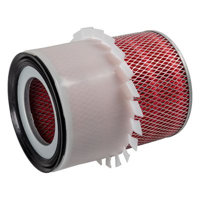 MD620563 Filtre à air pour pièces moteur