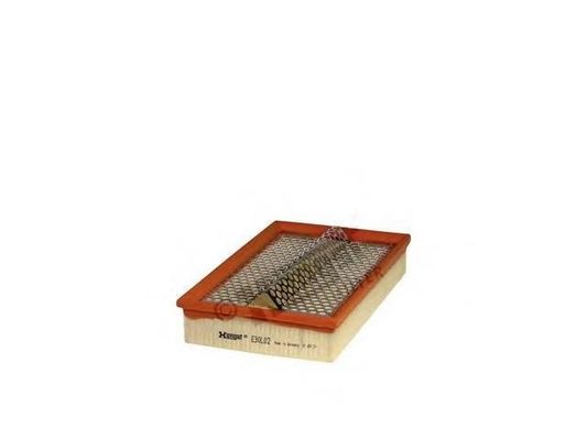 6010940404 Pièces du moteur Filtre à air