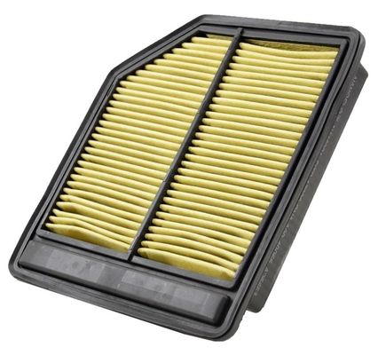 17220RNA000 Filtre d'air pour moteur automobile Filtre automatique à installation simplifiée