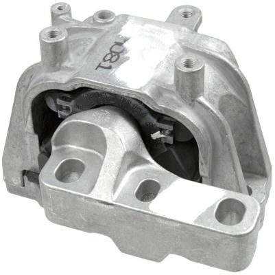 1K0199262CE Pièces moteur Montage moteur