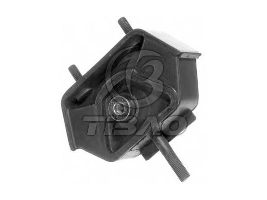 6012400917 Parties moteur Montage moteur pour MERCEDES-BENZ T1 Plateforme/chassis (601), T1 Van (601, 611), T2/LN1 Plateforme/Cha