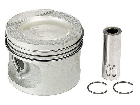93928600 Pièces du moteur Piston pour Audi Coupé, VW Cabrio, SEAT TOLEDO I (1L2)