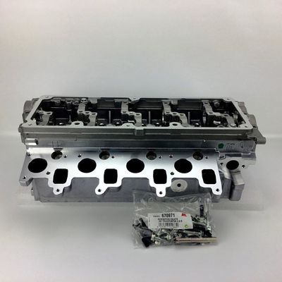 03L103351D Pièces moteur Tête de cylindre VW TRANSPORTER Mk VI Plateforme Pièces détachées automobiles