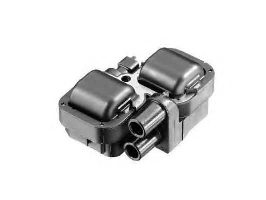 0001587803 Pièces du moteur bobine d'allumage