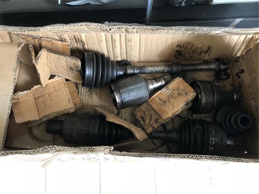 2043301500 Pièces de transmission Arbre motopropulseur