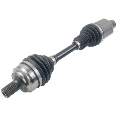 2123301801 Pièces de transmission Arbre motopropulseur