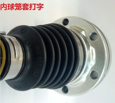 7L0407271F Pièces de transmission Arbre motopropulseur